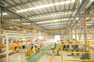 浙江汽車配件產(chǎn)業(yè) 創(chuàng)新驅(qū)動(dòng)與全球競(jìng)爭(zhēng)力的崛起