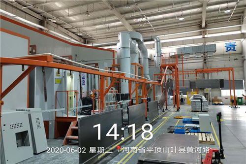 電控柜靜電噴塑設(shè)備廠(chǎng)家回訪(fǎng)服務(wù)與庫(kù)柏愛(ài)迪生集團(tuán)普通機(jī)械設(shè)備安裝服務(wù)的綜合解析