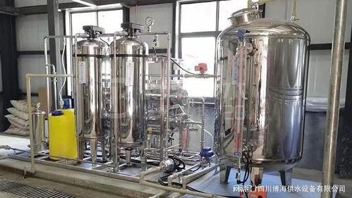 銅仁市反滲透設(shè)備品牌，博海為您提供高品質(zhì)選擇與專(zhuān)業(yè)安裝服務(wù)